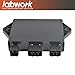 labwork CDI Box Unit Replacement for Yamaha Grizzly 660 YFM660FG YFM660FA 2002 2003 2004 2005 2006 2007 2008 Replacement for 5KM-85540-10-00 5KM-85540-00-00