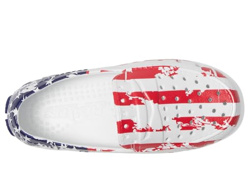 Image of Floafers Kids Prodigy Driver Print (Toddler /Little Kid /Big Kid)