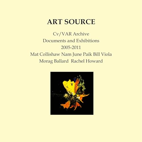 Audiobook: Mat Collishaw by Nicholas James episode artwork