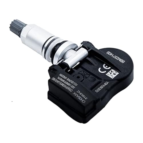 Capteurs TPMS BBM2-37-140B à mesure de pression instantanée pour Mazda - 4