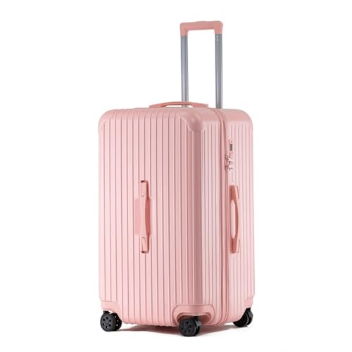 [LQXXLW] Jtȑeʃ[OsX[cP[X - ݂̂vbhfUC OρAs̎[ɍœK -sObY(Pink,32 inches)