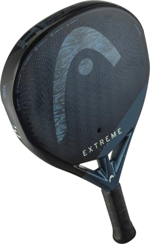 Raquette padel de Padel Head Extreme One 2025 - vue 7