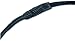 Carson Gripz Eyewear Retainer (Fits Most Frames), Black Ash