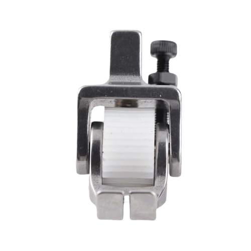 Pie para máquina de coser Pomya con rodillo ajustable miniatura 2