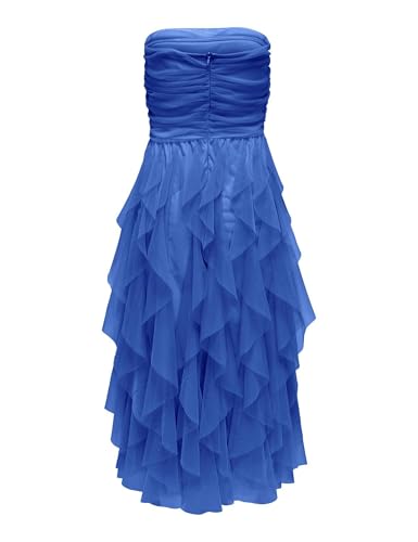 Robe longue ONLY Onlsky la solution confort pour sublimer la silhouette - 3