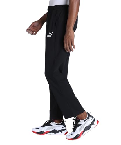Image of PUMA Men Regular Track Pants