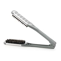 Amazon.co.jp: TRIGOODS KERAFFECT STRAIGHT TWIN BRUSH ケラフェクト