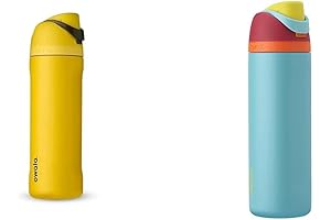 Harry Potter Insulated Stainless Steel Straw Water Bottle