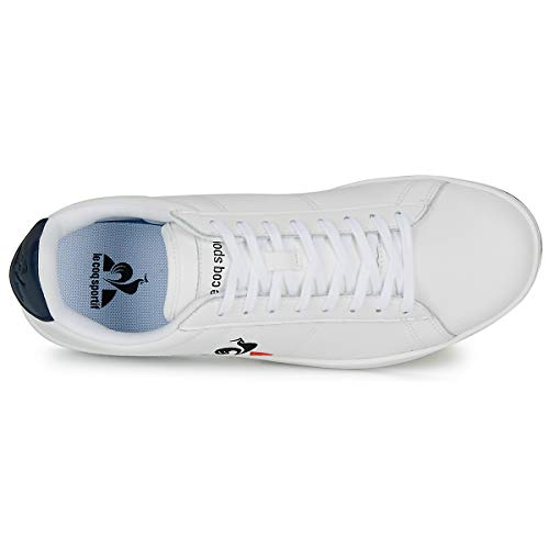 Le Coq Sportif Courtset, Scarpe da Ginnastica