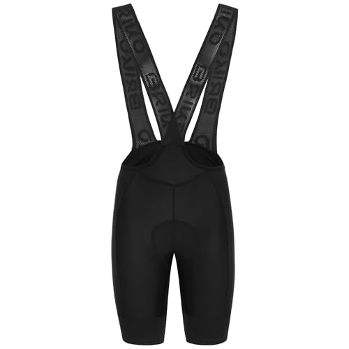 Briko Ultralight Lady Bibshort salopette cyclisme femme bermuda vélo route
