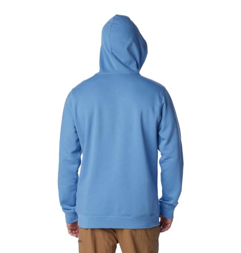 Image of Columbia mens Trek Hoodie