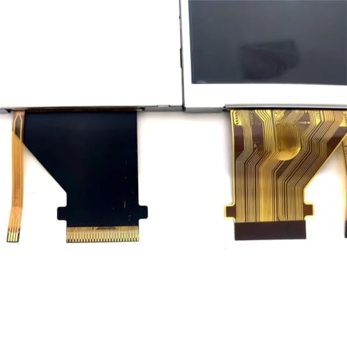 Écran LCD pour Olympus TG5 TG4 TG3 avec rétroéclairage de remplacement