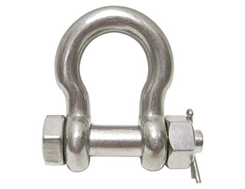 Rigging 4 Pack - 5/16