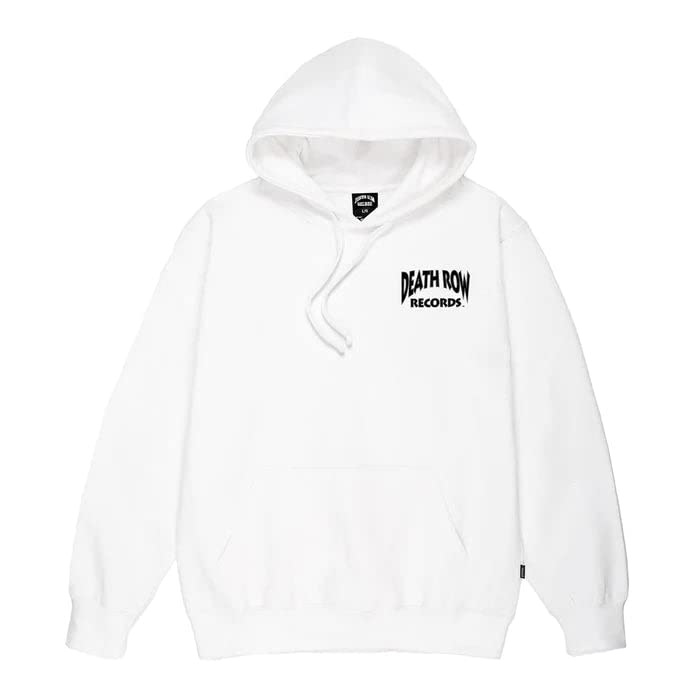 Crooks And Castles Death Row Records New Core Front Print