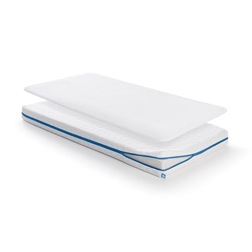 Aerosleep Evolution Pack 2 in 1: Matratze + SafeSleep 3D-Schoner - Bett -...