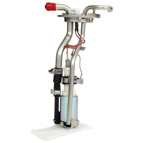 Scitoo Electric Fuel Pump Assembly Wsending Unit Compatible With For Bmw 325 ...
