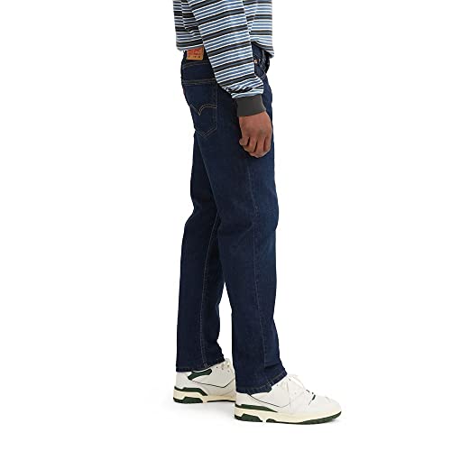 Levi's Men's 502 Taper Fit Jeans (Also Available in Big & Tall)