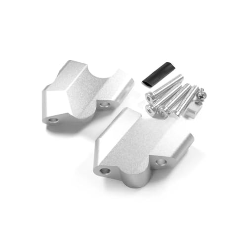 Adaptateur de rehausseur guidon pour moto Desert X 2022 CNC