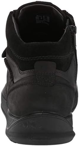 ECCO Men's Byway Tred Gore-tex Urban Boot Sneaker | Image 2