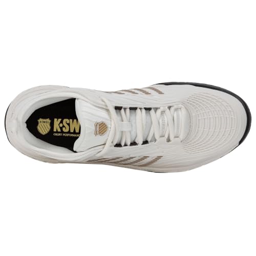 Image of K-Swiss Men's Hypercourt Supreme 2 Tennis Shoe