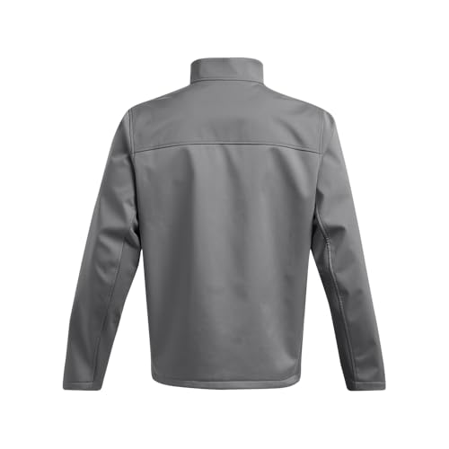Image of Under Armour Men's Coldgear Infrared Shield 2.0 Soft Shell