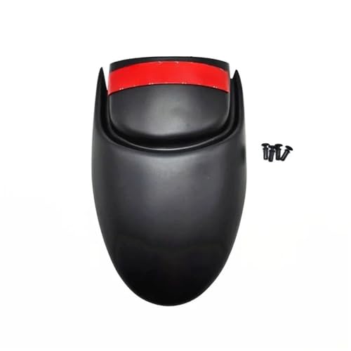Garde-boue XV950 extension ailes moto pour protéger le moteur