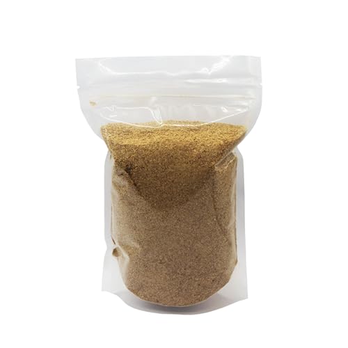 Image of Dubia Roaches Premium Roach Chow 5lb, Organic Food for Live, Formulated Ingredients for Raising Live Roaches, Suitable for Feeder Insects