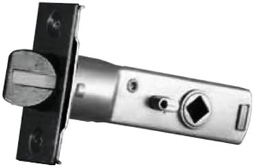 Privacy Latches Oil Rubbed Bronze