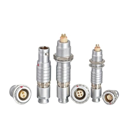 Prise 00B-3Pin Socket Egg remplace vos connecteurs usés pour supprimer les faux contacts