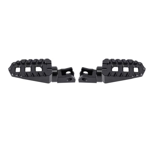 Repose-pieds avant de moto larges pour vos sorties tout-terrain en KLX 230