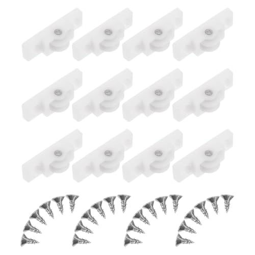 FESTFENDS �����^�Ⓚ�ɗp�K���X�h�A���[���[12�Z�b�g �z���C�g�ꕔ�X���C�h�z�C�[�� �①�ɃL���r�l�b�g�p�h�A�v�[���[ �Ɩ��p��P�[�X