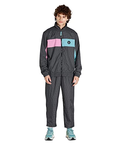 Image of PUMA Polyester Men's Car Standard Length Coat