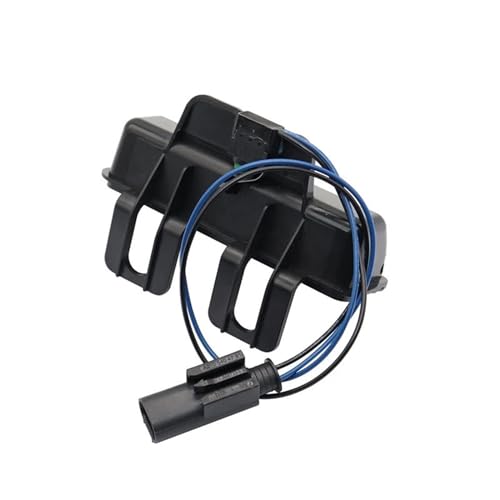Plus de coffre bloqué grace au loquet de hayon arrière A451747018 Smart Fortwo