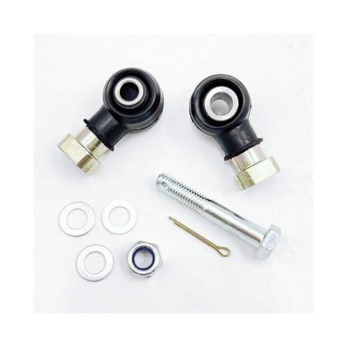 Biellettes de direction pour réparer le jeu de direction quad S500