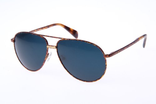 Celine CL 41807/S Sunglasses with Many Colors Available (Tortoise