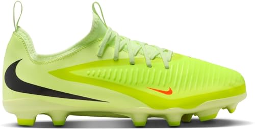 Nike Jr. Phantom 6 Low Academy