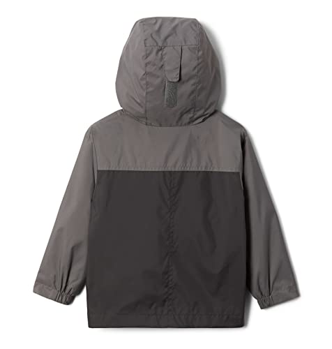 Image of Columbia Little Girls' Rain-Zilla Jacket