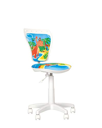 Ministyle - Sedia da scrivania, per bambino