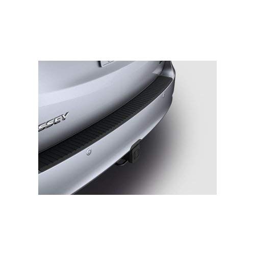 Genuine Honda Parts 08L92-THR-100 Trailer Hitch, 1 Pack