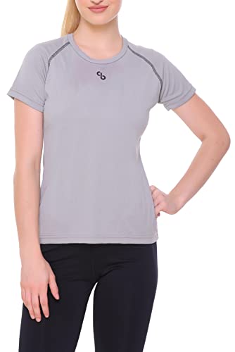 Image of Colors & Blends - Women's Quick-Dry Activewear T-Shirt