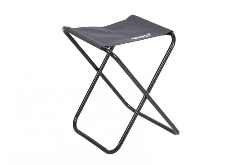 Asiento plegable compacto RAGOT para descansar cómodamente en tus rutas