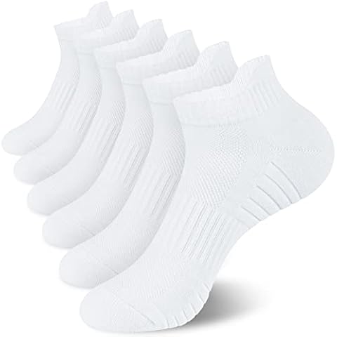 Amazon Brand - Hikaro Sneaker Socken Cover