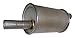 Crown Automotive Muffler Exhaust
