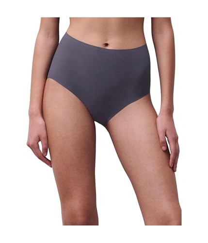 Image of Chantelle womens Softstretch Seamless High Waist Full Brief