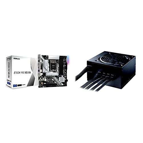 【セット販売】Core i5-13500+B760マザー+ケース+電源 Amazon.co.jp: 【MSIセット】【B760+ 人気MSI PCケース】MSI