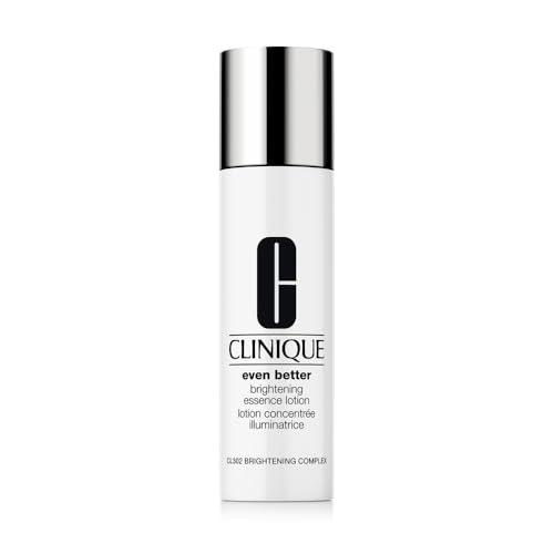 Clinique Even Better Essence Lotion | Hydrating + Exfoliating, 5....
