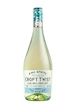 Croft Twist - Fino Spritz - 3 botellas de 750ml