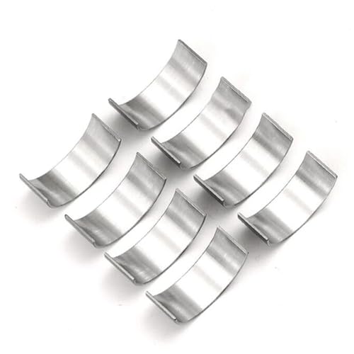 Rodamientos de biela 11247586035 para motor 1.6 THP Turbo N14 N18 y kit big bore