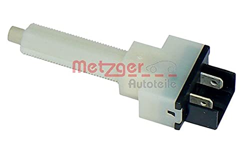 Metzger 0911033 Interruptor luces freno