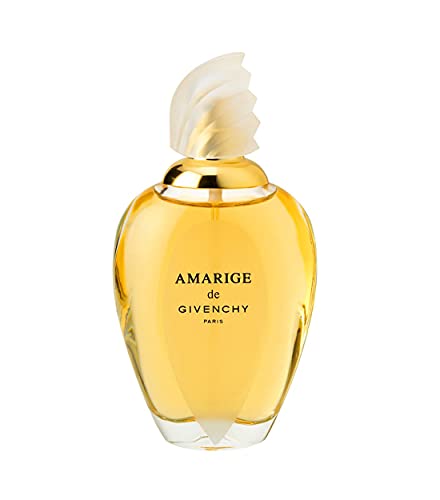 Givenchy, Amarige, Eau de Toilette for Women - 100 ml